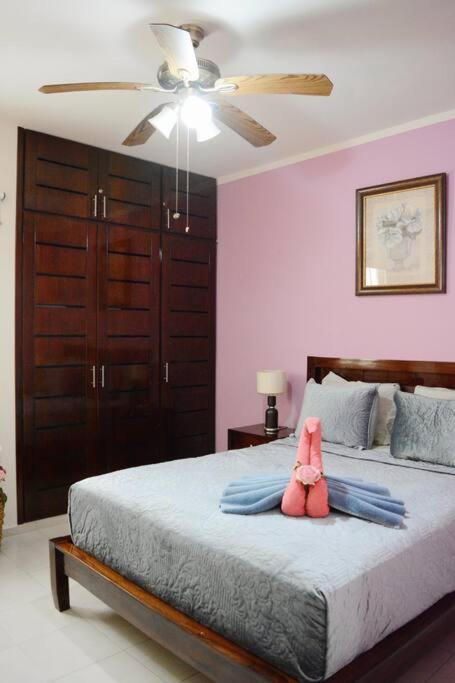 La Casa De María Сasa de vacaciones Playa del Carmen