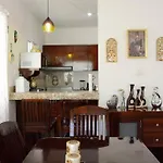 La Casa de María