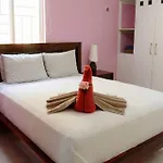 La Casa de María