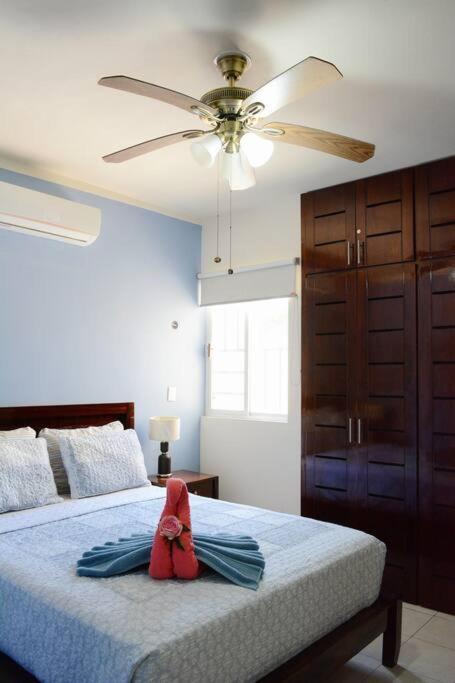 La Casa De María Сasa de vacaciones *