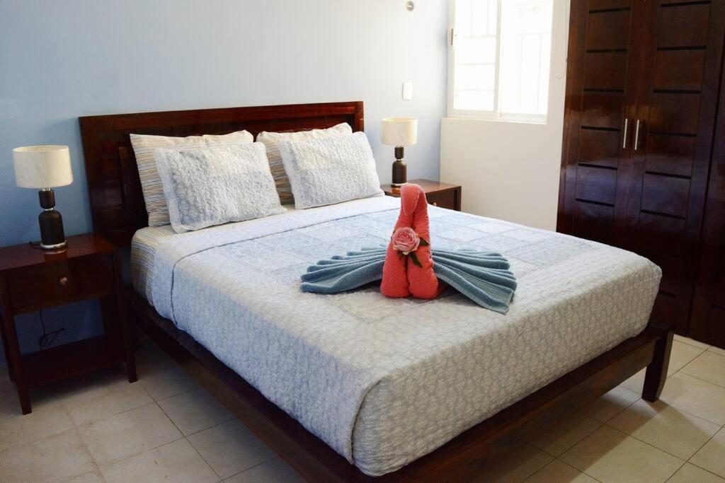 Сasa de vacaciones La Casa De María Playa del Carmen