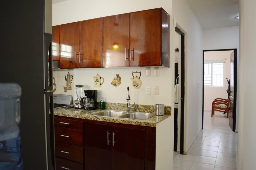 Сasa de vacaciones La Casa De María Playa del Carmen
