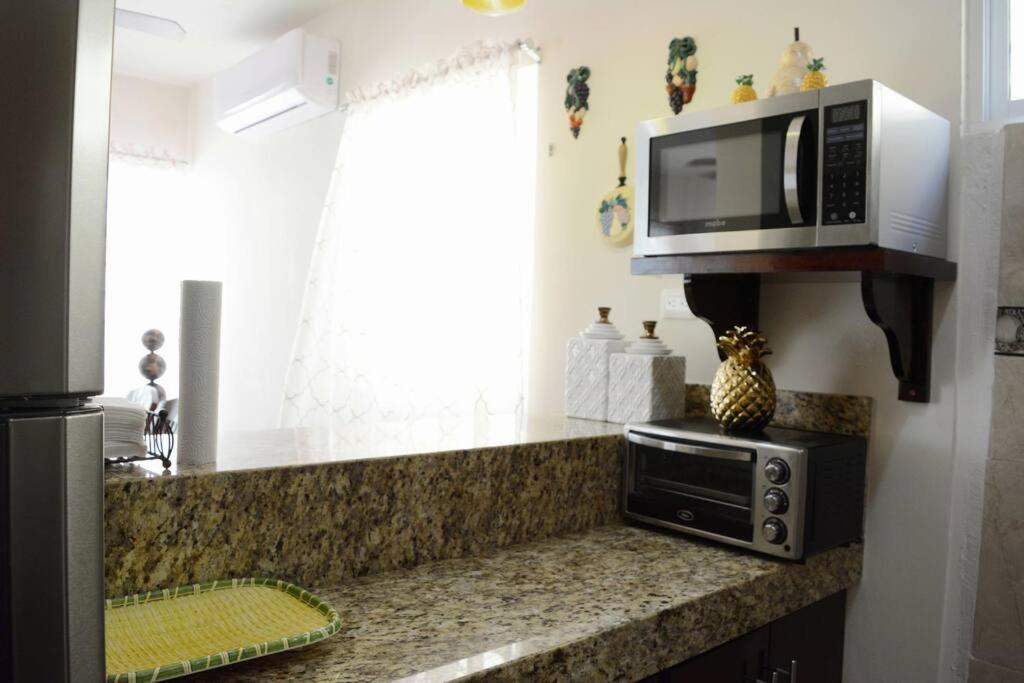 La Casa De María Сasa de vacaciones *