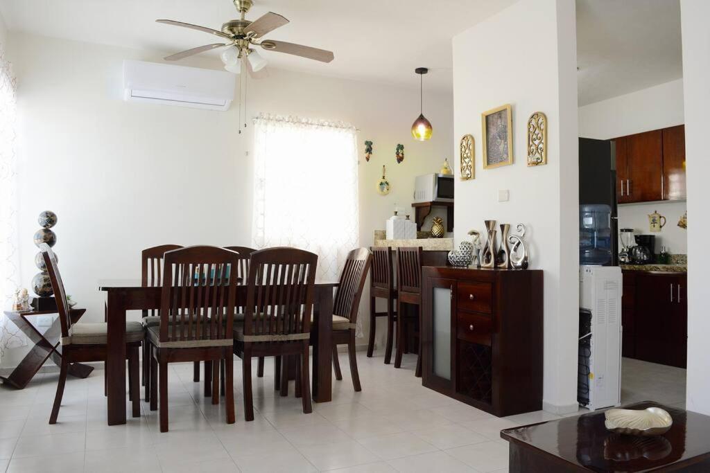 La Casa De María Сasa de vacaciones Playa del Carmen