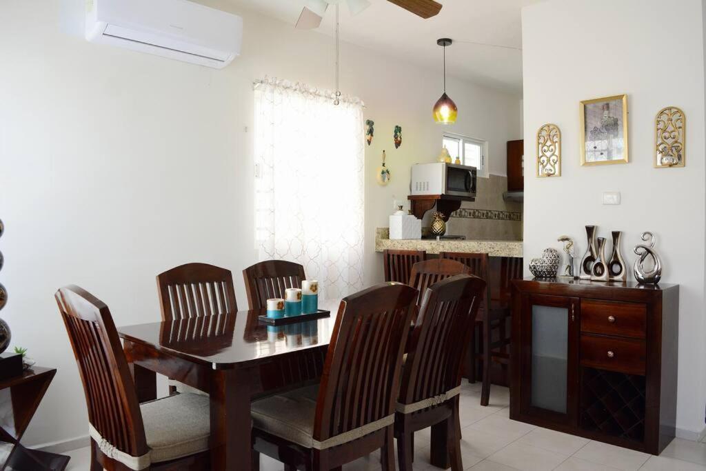 La Casa De María * Playa del Carmen