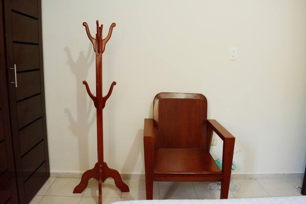La Casa De María *
